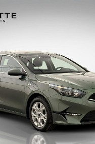 Kia Cee'd III 1,5 T-GDI(160 KM) M Salon PL Faktura Vat-2
