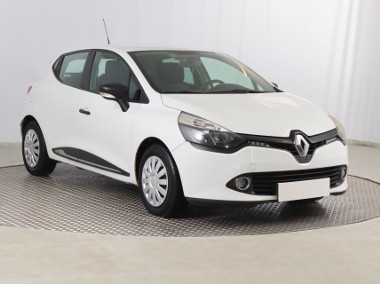 Renault Clio IV , Klima, Tempomat-1