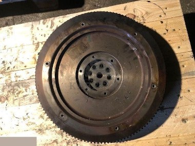 Perkins F5HFL414C - Koło Zamachowe-1