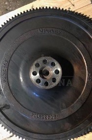 Perkins F5HFL414C - Koło Zamachowe-2