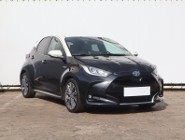 Toyota Yaris IV , Salon Polska, Serwis ASO, Automat, VAT 23%, Skóra,