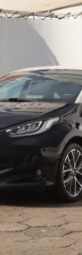 Toyota Yaris IV , Salon Polska, Serwis ASO, Automat, VAT 23%, Skóra,-3