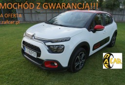 Citroen C3 III super stan. Gwarancja. Polecam!!!