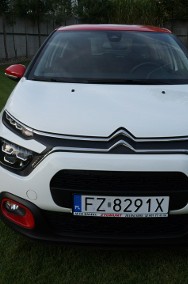Citroen C3 III super stan. Gwarancja. Polecam!!!-2
