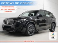 BMW X1 sDrive18i M Sport sDrive18i M Sport 1.5 (136 KM)| Systemy asystujące
