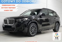 BMW X1 sDrive18i M Sport sDrive18i M Sport 1.5 (136 KM)| Systemy asystujące