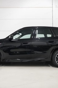 BMW X1 sDrive18i M Sport sDrive18i M Sport 1.5 (136 KM)| Systemy asystujące-2