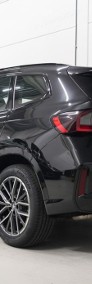 BMW X1 sDrive18i M Sport sDrive18i M Sport 1.5 (136 KM)| Systemy asystujące-3