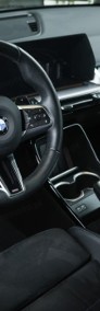 BMW X1 sDrive18i M Sport sDrive18i M Sport 1.5 (136 KM)| Systemy asystujące-4