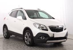 Opel Mokka , Salon Polska, Skóra, Navi, Klimatronic, Tempomat,