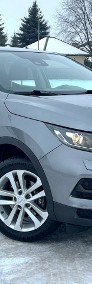 Nissan Qashqai II Podgrzewane*Fotele*Czujniki*Parkowania*Serwis*ASO*Zarejestrowany-3