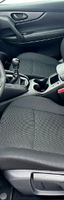 Nissan Qashqai II Podgrzewane*Fotele*Czujniki*Parkowania*Serwis*ASO*Zarejestrowany-4