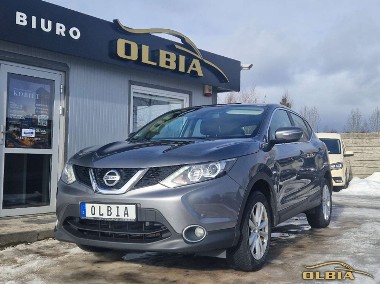 Nissan Qashqai II-1