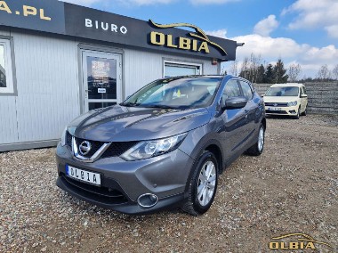 Nissan Qashqai II-1