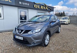 Nissan Qashqai II