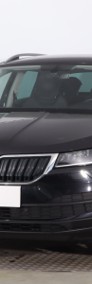 Skoda Karoq Salon Polska, 1. Właściciel, Automat, Klimatronic, Tempomat,-3