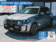 BMW X5 G05 xDrive40d M Sport xDrive40d M Sport 3.0 (352 KM)| Hak holowniczy, e