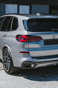 BMW X5 G05 xDrive40d M Sport xDrive40d M Sport 3.0 (352 KM)| Hak holowniczy, e-2
