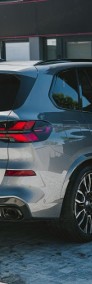 BMW X5 G05 xDrive40d M Sport xDrive40d M Sport 3.0 (352 KM)| Hak holowniczy, e-4
