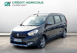 Dacia Lodgy 1.5 Blue dCi 115 KM Stepway Comfort Salon PL Faktura Vat 23% PY02844