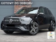 Mercedes-Benz Klasa GLE W167 300 d 4-Matic AMG Line Pakiet wyposażenia AMG Premium + Dach panoramiczny