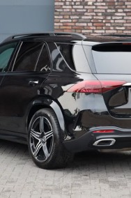 Mercedes-Benz Klasa GLE W167 300 d 4-Matic AMG Line Pakiet wyposażenia AMG Premium + Dach panoramiczny-2