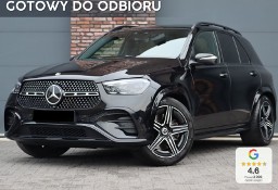 Mercedes-Benz Klasa GLE W167 300 d 4-Matic AMG Line Pakiet wyposażenia AMG Premium + Dach panoramiczny