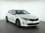 Kia Optima IV , Salon Polska, Navi, Klimatronic, Tempomat, Parktronic