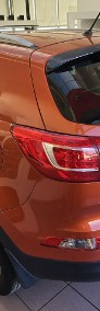 Kia Sportage III Krajowy, Benzyna 1.6Gdi. INSTALACJA GAZOWA-4