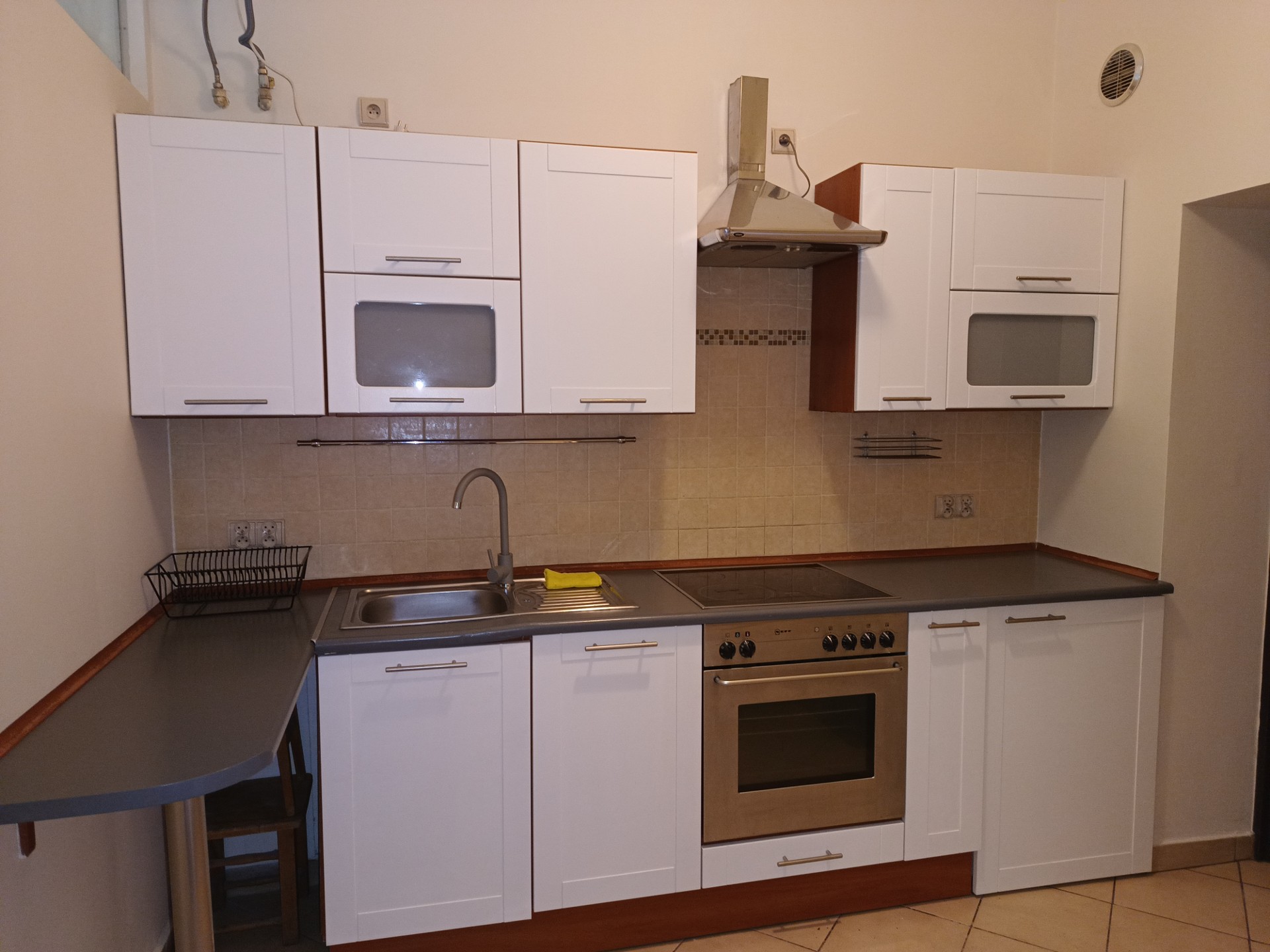 Kawalerka do wynajęcia, 35 m² Katowice, Klimczoka