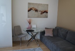 Mieszkanie w kompleksie apartamentów Maraton Gardens