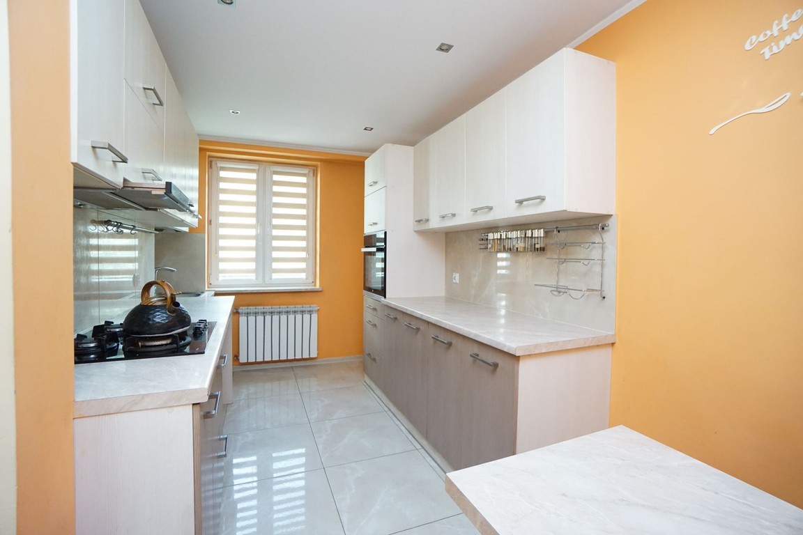 Mieszkanie na sprzedaż, 4 pokoje, 92 m², Sieniawa