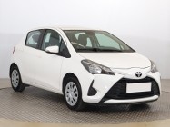 Toyota Yaris III , Salon Polska, Serwis ASO, GAZ, VAT 23%, Klima