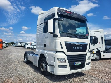 MAN Tgx-1