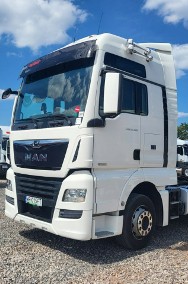 MAN Tgx-2