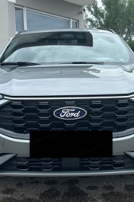 Ford Kuga IV ST-Line 2.5 FHEV ST-Line 2.5 FHEV 180KM / Pakiet Winter, Comfort-2