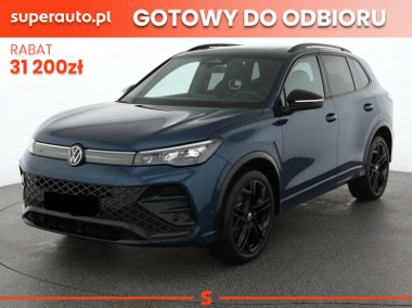 Volkswagen Tiguan II R-Line Plus 2.0 TDI DSG 4MOTION R-Line Plus 2.0 TDI DSG 4MOTION 193K-1