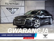 Audi A6 V (C8) 40TDI 204PS S-Line Kamera Wentylacja Pamięć FULL-Led FV23%