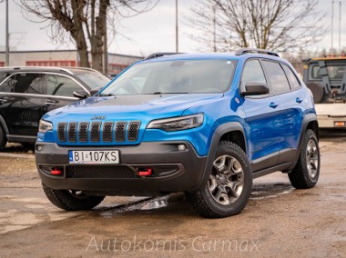 3.2 Trailhawk 4X4 272KM-1