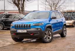 Jeep Cherokee V [KL] 3.2 Trailhawk 4X4 272KM