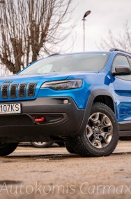 3.2 Trailhawk 4X4 272KM-2