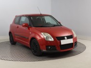 Suzuki Swift IV , Salon Polska, Klimatronic, Parktronic,