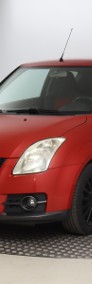 Suzuki Swift IV , Salon Polska, Klimatronic, Parktronic,-3
