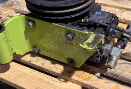Claas Dominator 88 96 98 108 Jaguar Mega Sprężarka Klimatyzacji Koło Pasowe Mocowanie 0006210290