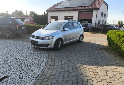 Volkswagen Golf Plus Sprowadzony opłacony