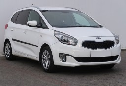 Kia Carens IV , Salon Polska, Serwis ASO, Klima, Tempomat, Parktronic