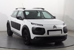 Citroen C4 Cactus I , Klimatronic, Tempomat, Parktronic
