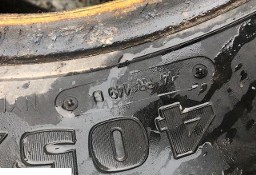 Opona Terex - 405/70 r20