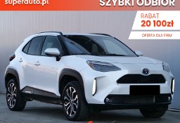 Toyota Yaris Cross Style 1.5 Hybrid Style 1.5 Hybrid 116KM | Podgrzewane fotele!