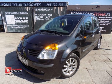 Renault Modus-1